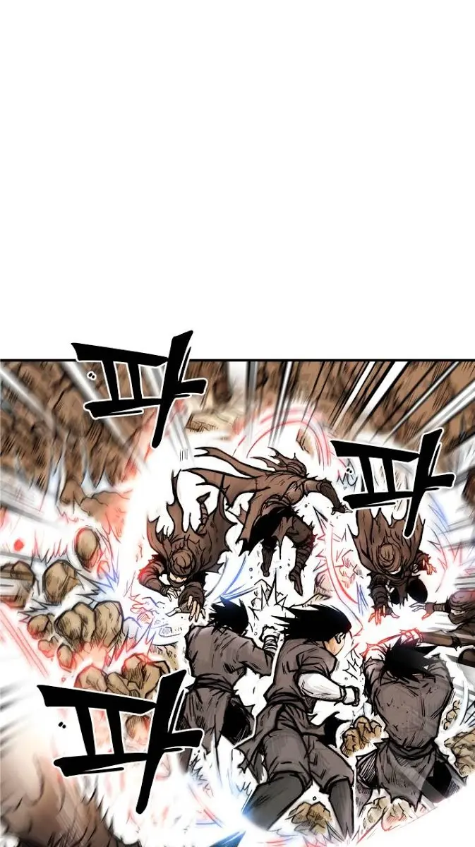 Fist Demon of Mount Hua Chapter 19 Page 24