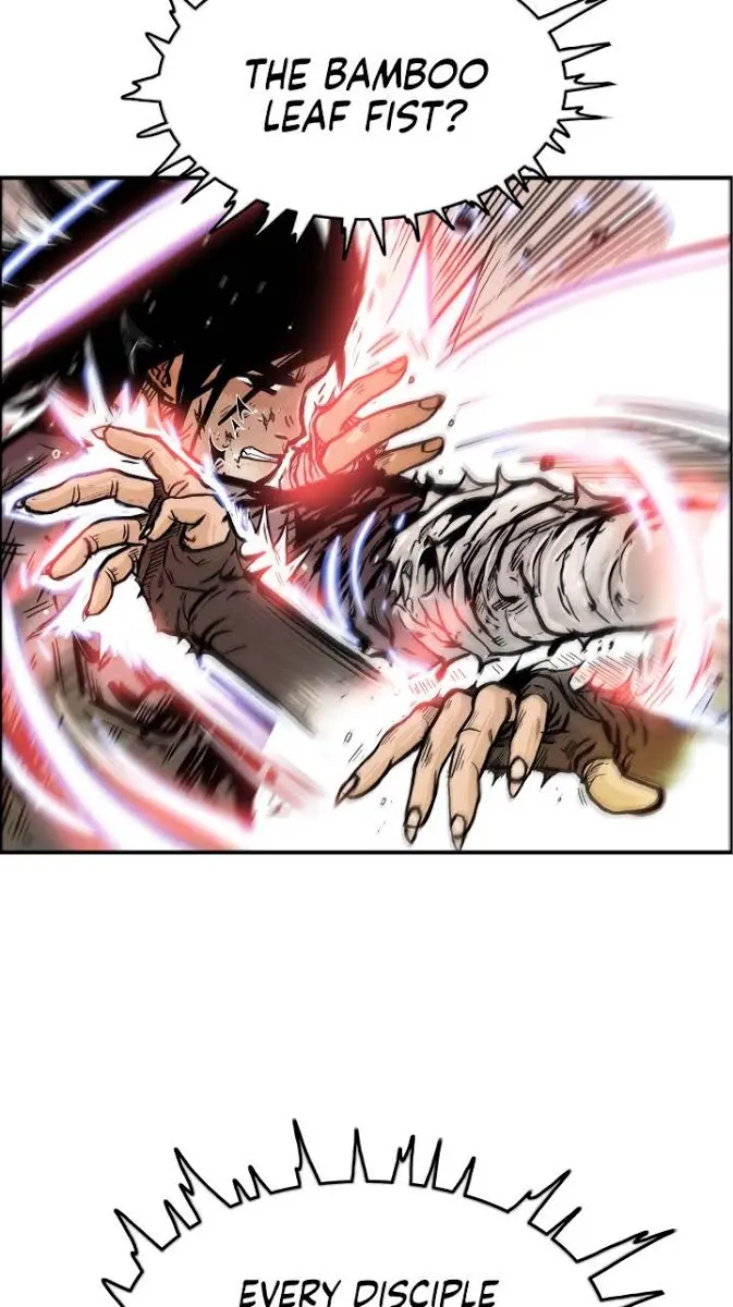 Fist Demon of Mount Hua Chapter 19 Page 30