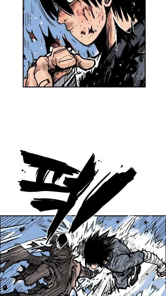 Fist Demon of Mount Hua Chapter 19 Page 39