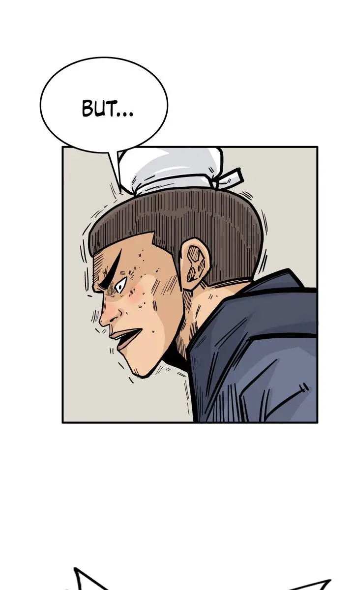 Fist Demon of Mount Hua Chapter 19 Page 46