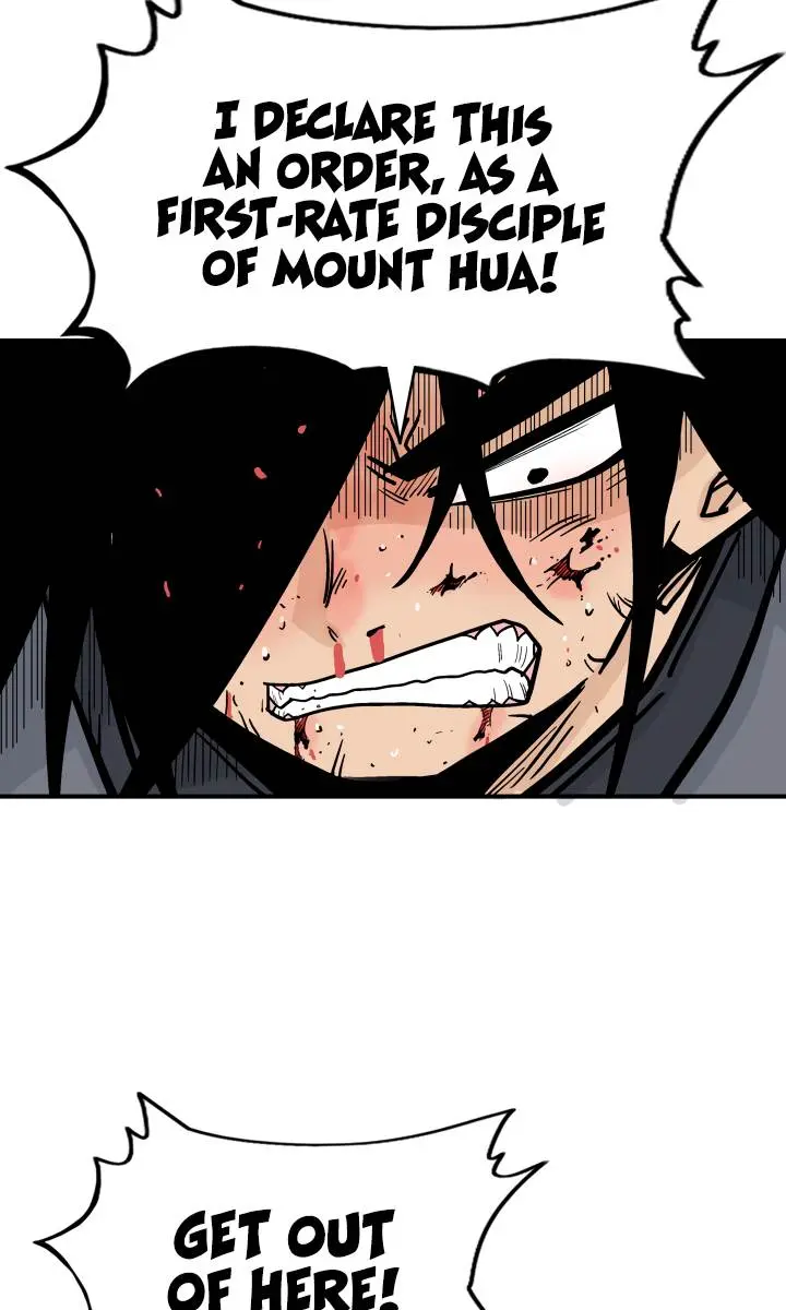 Fist Demon of Mount Hua Chapter 19 Page 47