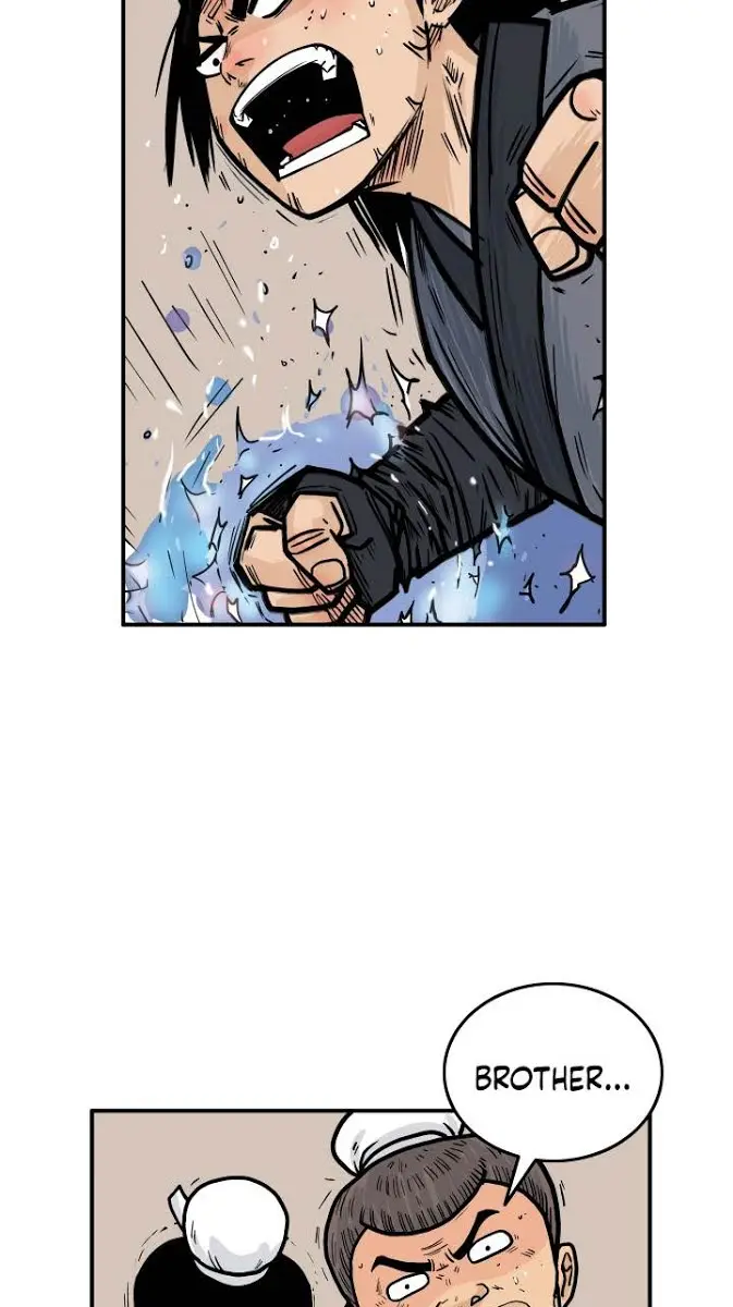 Fist Demon of Mount Hua Chapter 19 Page 49