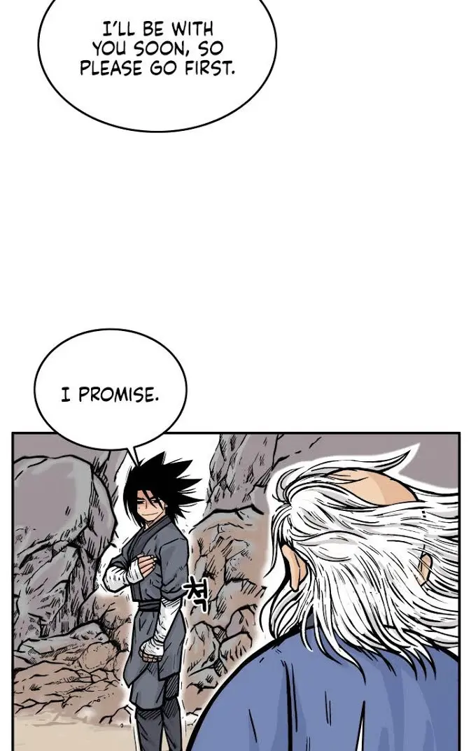 Fist Demon of Mount Hua Chapter 19 Page 52