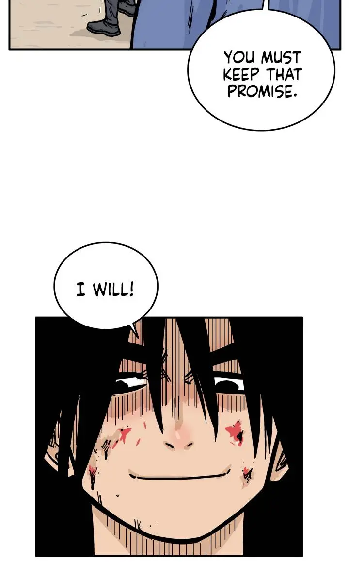 Fist Demon of Mount Hua Chapter 19 Page 53