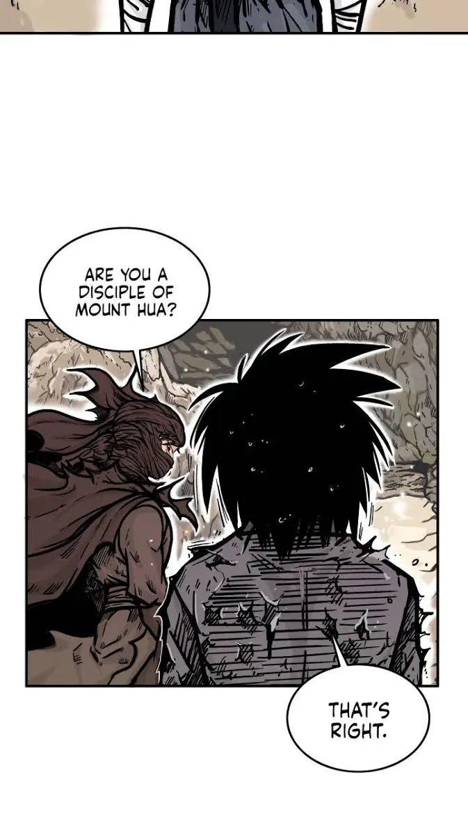 Fist Demon of Mount Hua Chapter 19 Page 57