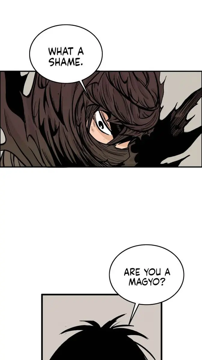 Fist Demon of Mount Hua Chapter 19 Page 58