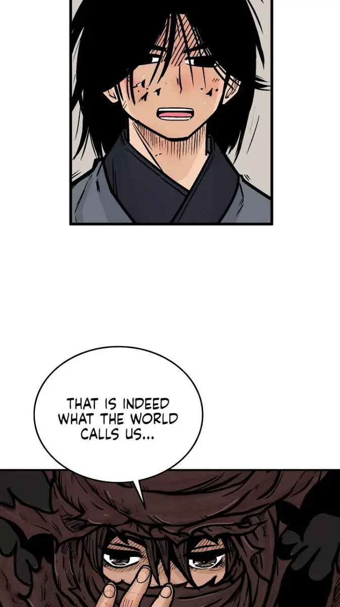 Fist Demon of Mount Hua Chapter 19 Page 59