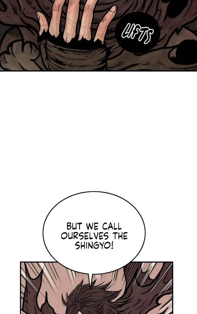 Fist Demon of Mount Hua Chapter 19 Page 60