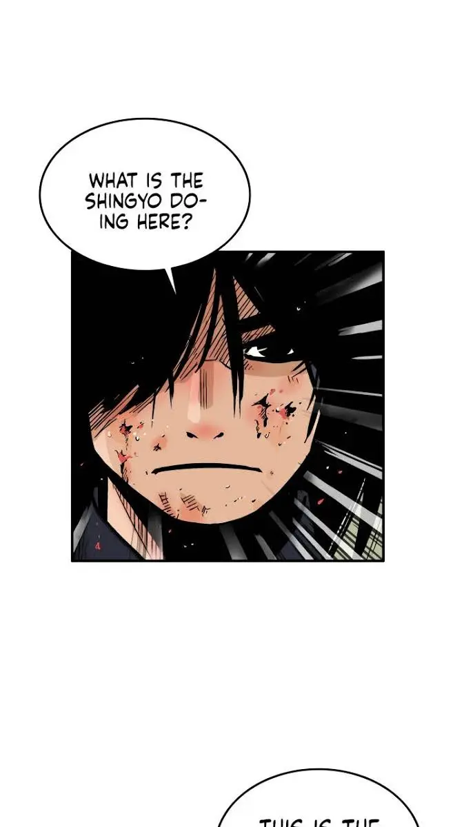 Fist Demon of Mount Hua Chapter 19 Page 64