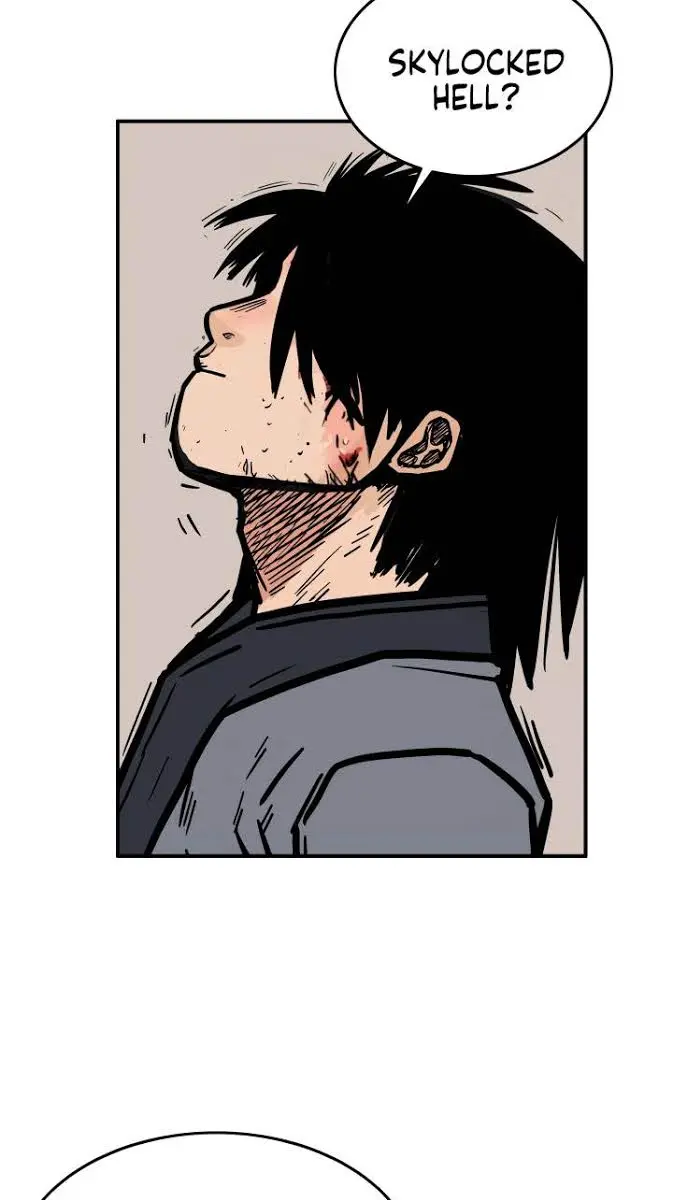 Fist Demon of Mount Hua Chapter 19 Page 66