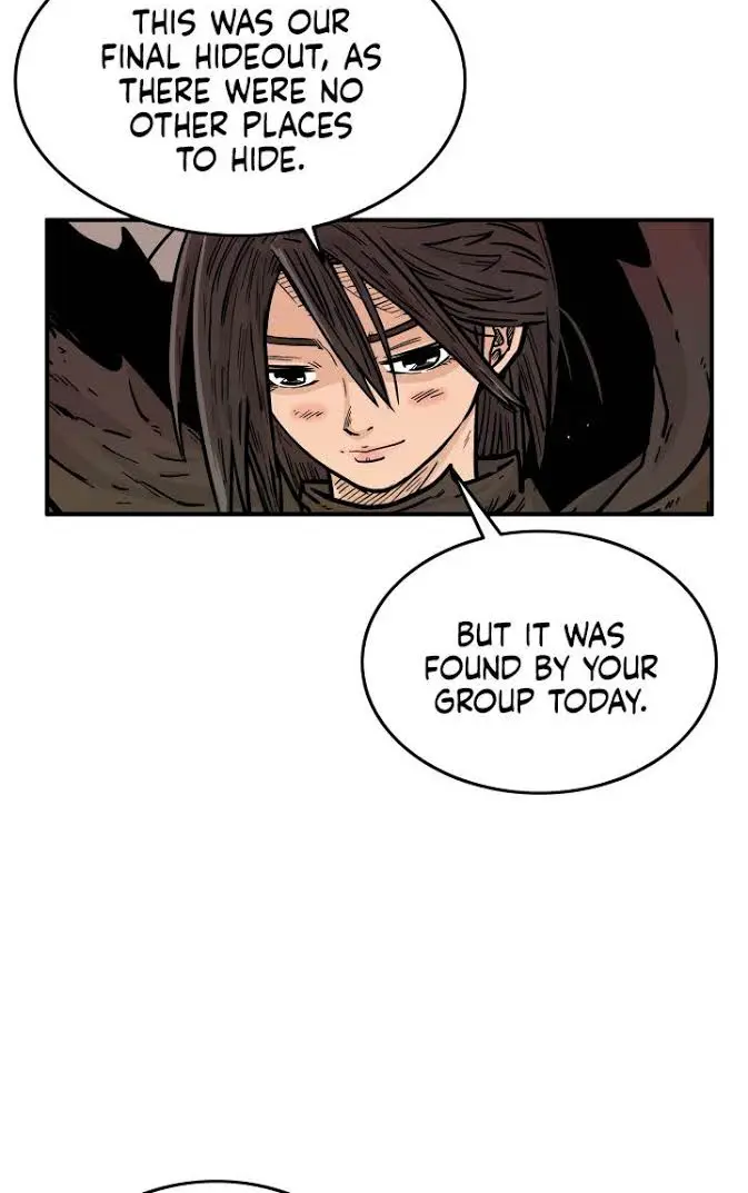 Fist Demon of Mount Hua Chapter 19 Page 67