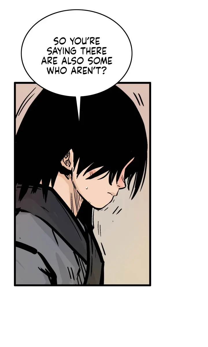 Fist Demon of Mount Hua Chapter 19 Page 69