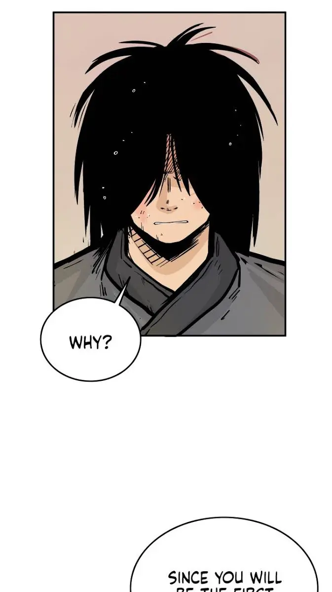 Fist Demon of Mount Hua Chapter 19 Page 72