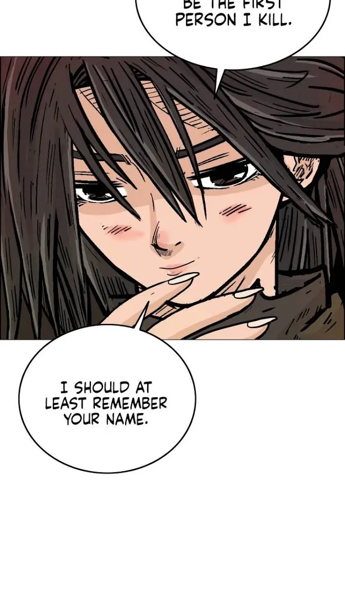 Fist Demon of Mount Hua Chapter 19 Page 73