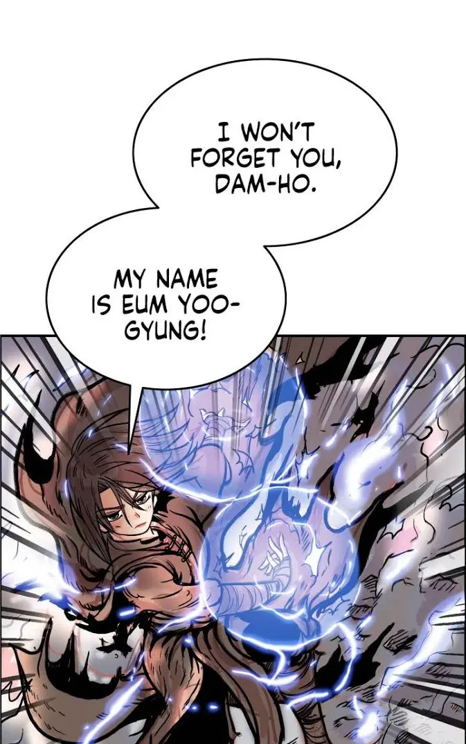 Fist Demon of Mount Hua Chapter 19 Page 75