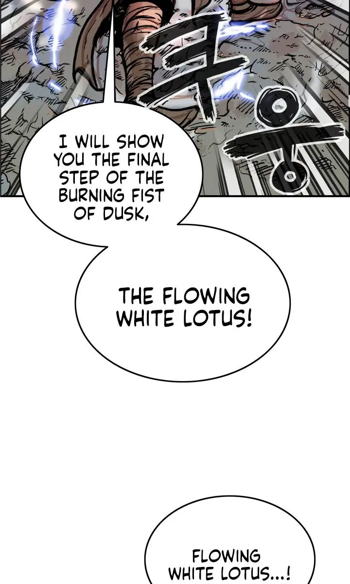 Fist Demon of Mount Hua Chapter 19 Page 76