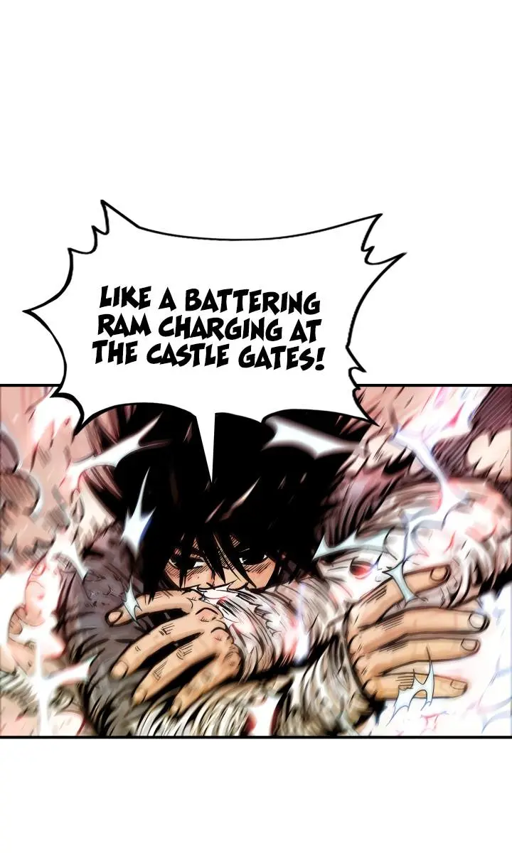 Fist Demon of Mount Hua Chapter 20 Page 7