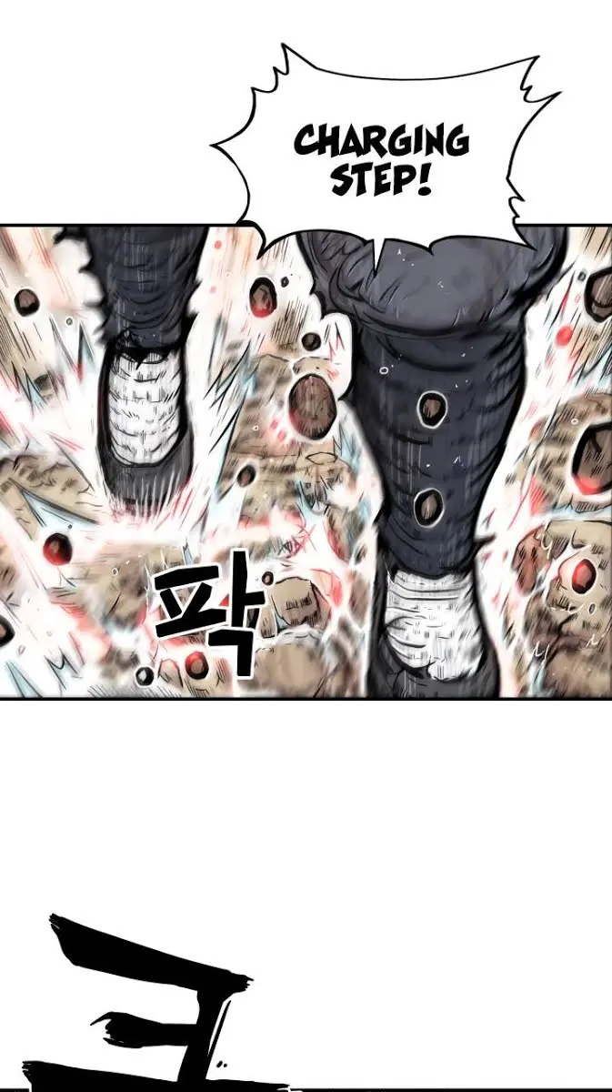 Fist Demon of Mount Hua Chapter 20 Page 9