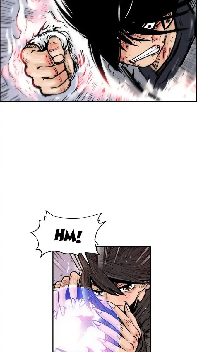 Fist Demon of Mount Hua Chapter 20 Page 11