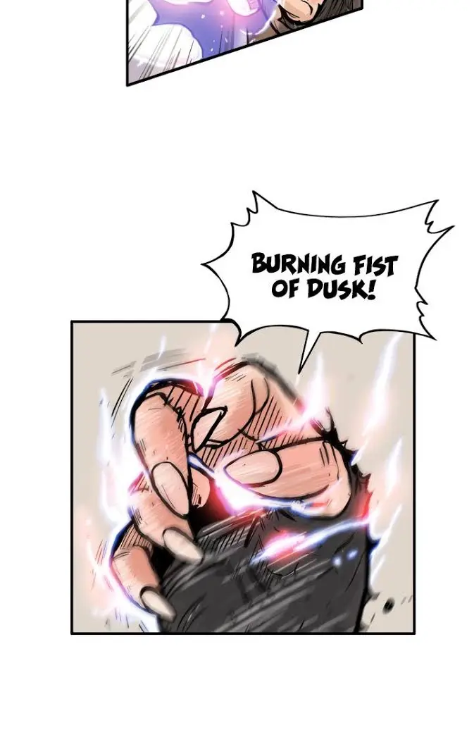 Fist Demon of Mount Hua Chapter 20 Page 12