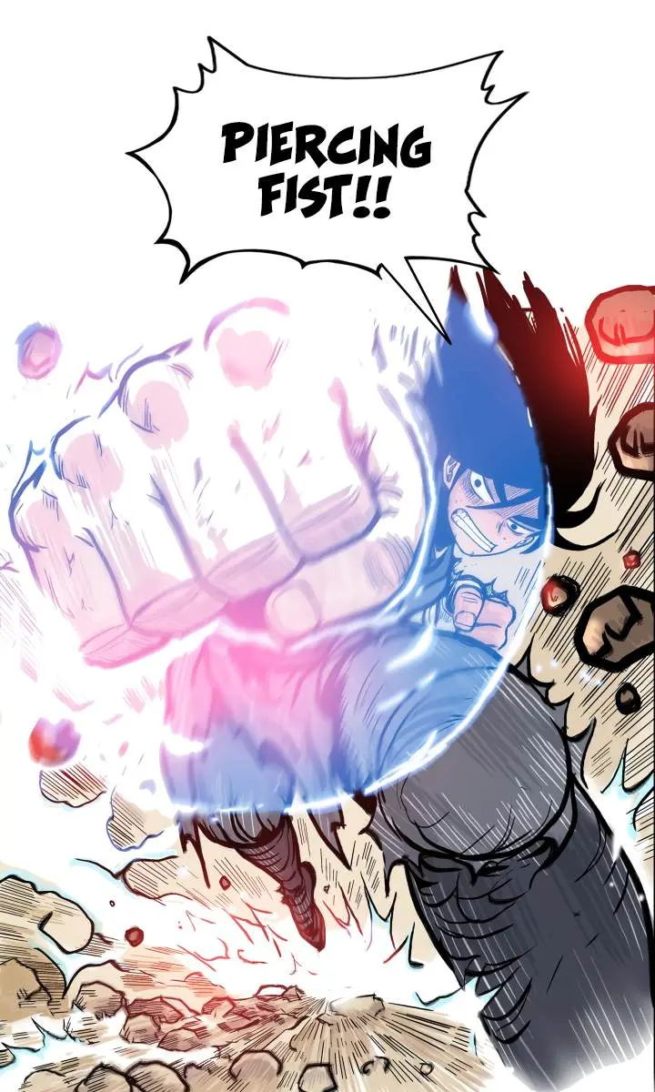 Fist Demon of Mount Hua Chapter 20 Page 14