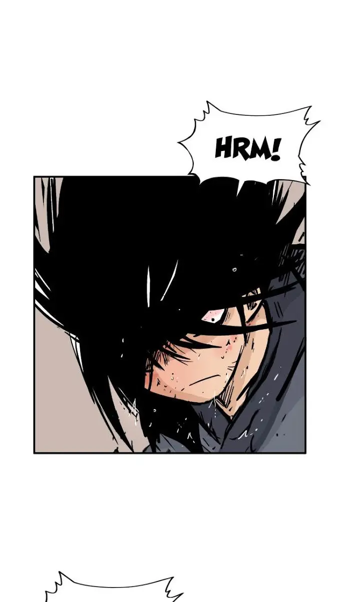 Fist Demon of Mount Hua Chapter 20 Page 18