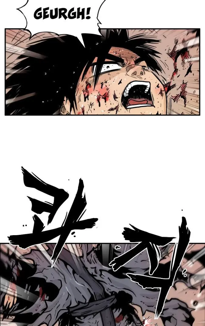 Fist Demon of Mount Hua Chapter 20 Page 19