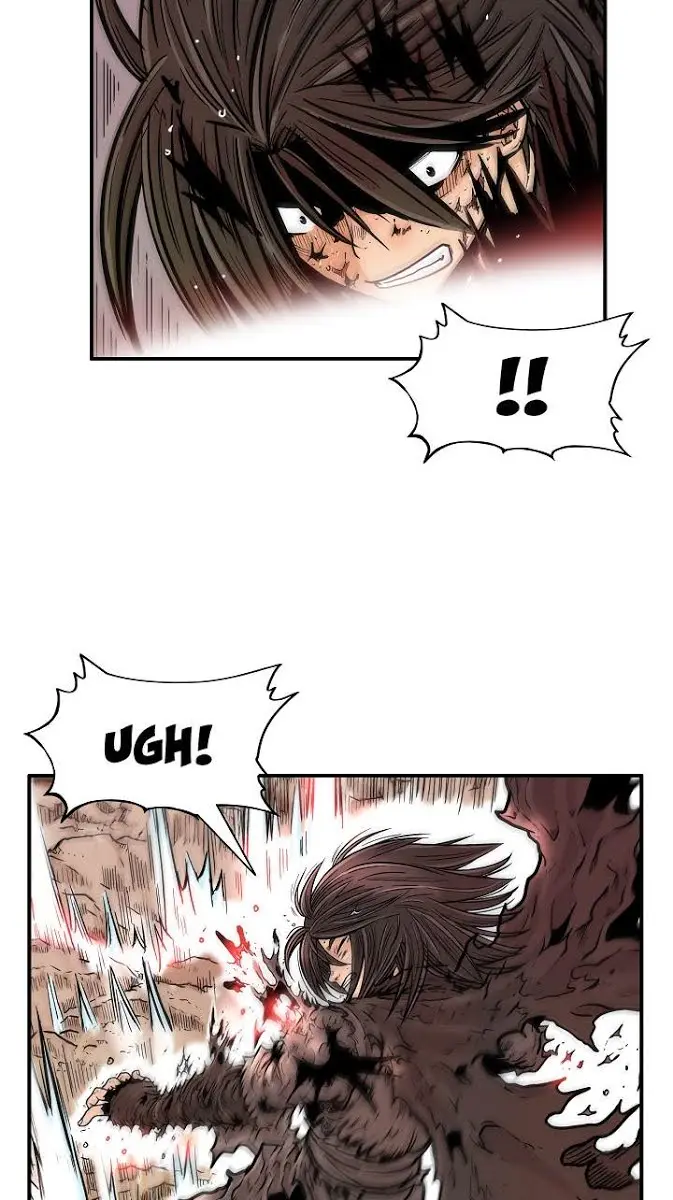 Fist Demon of Mount Hua Chapter 20 Page 22