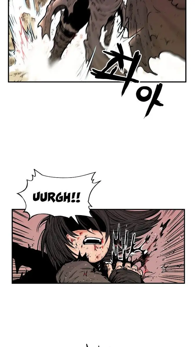 Fist Demon of Mount Hua Chapter 20 Page 23