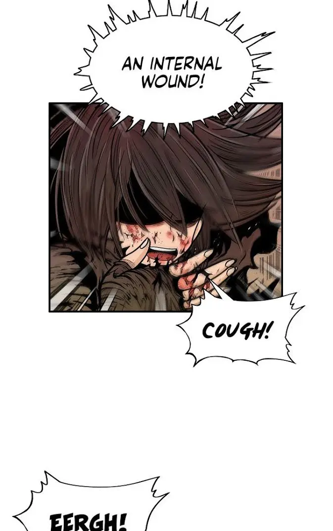 Fist Demon of Mount Hua Chapter 20 Page 24