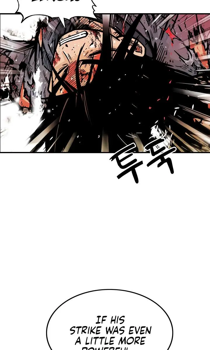 Fist Demon of Mount Hua Chapter 20 Page 25