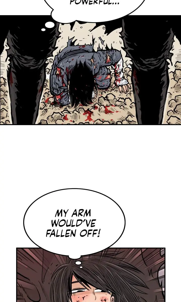 Fist Demon of Mount Hua Chapter 20 Page 26