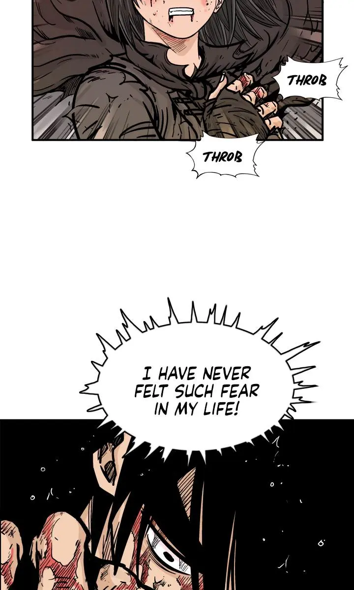 Fist Demon of Mount Hua Chapter 20 Page 27