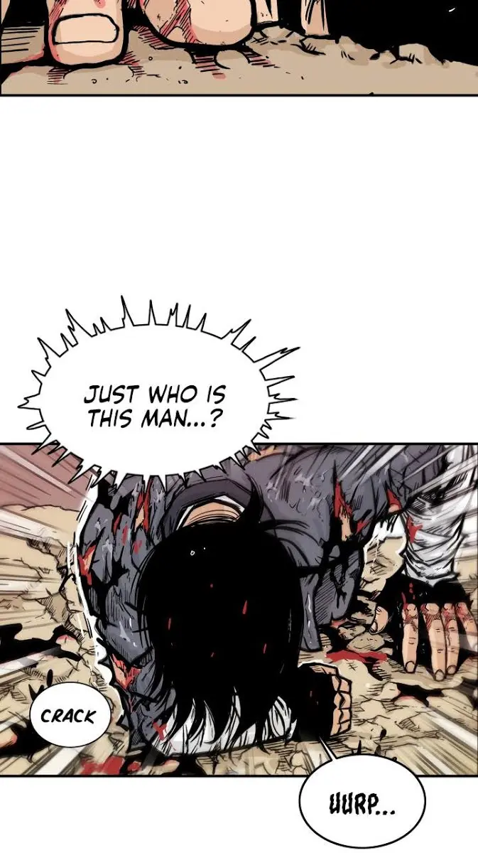 Fist Demon of Mount Hua Chapter 20 Page 29