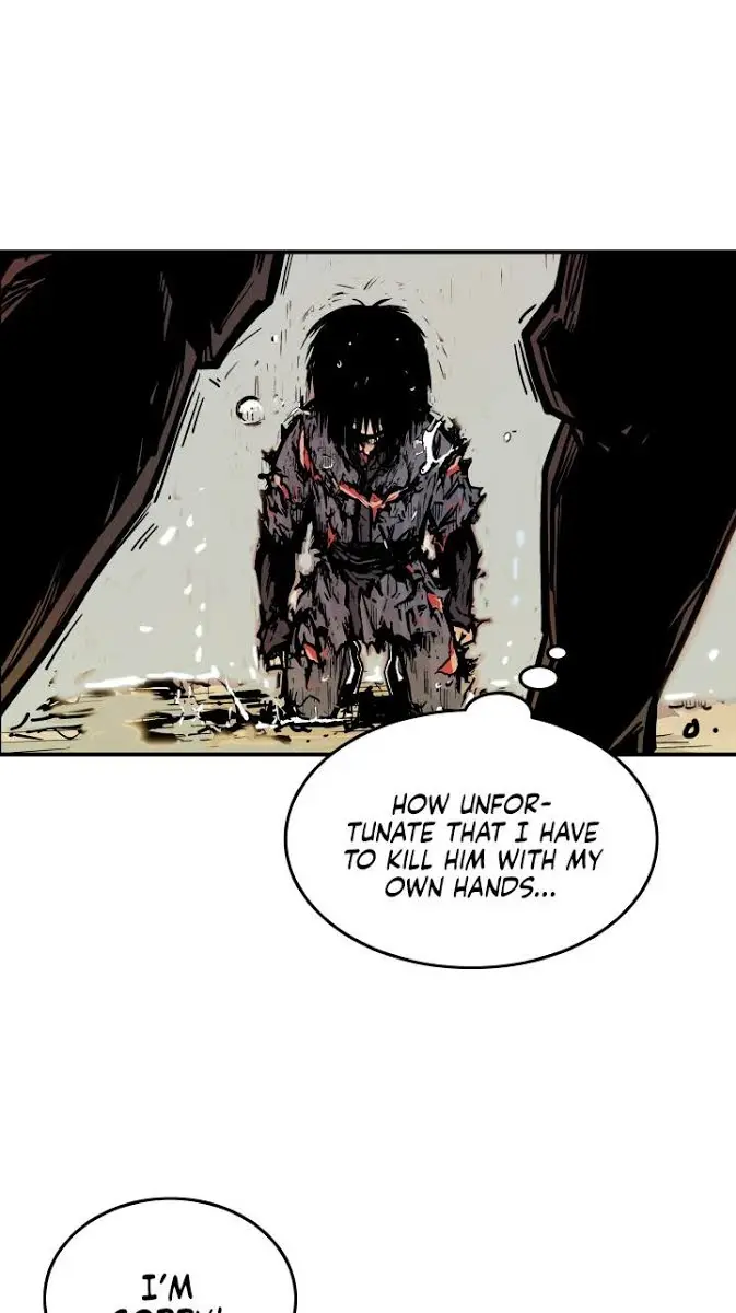 Fist Demon of Mount Hua Chapter 20 Page 30