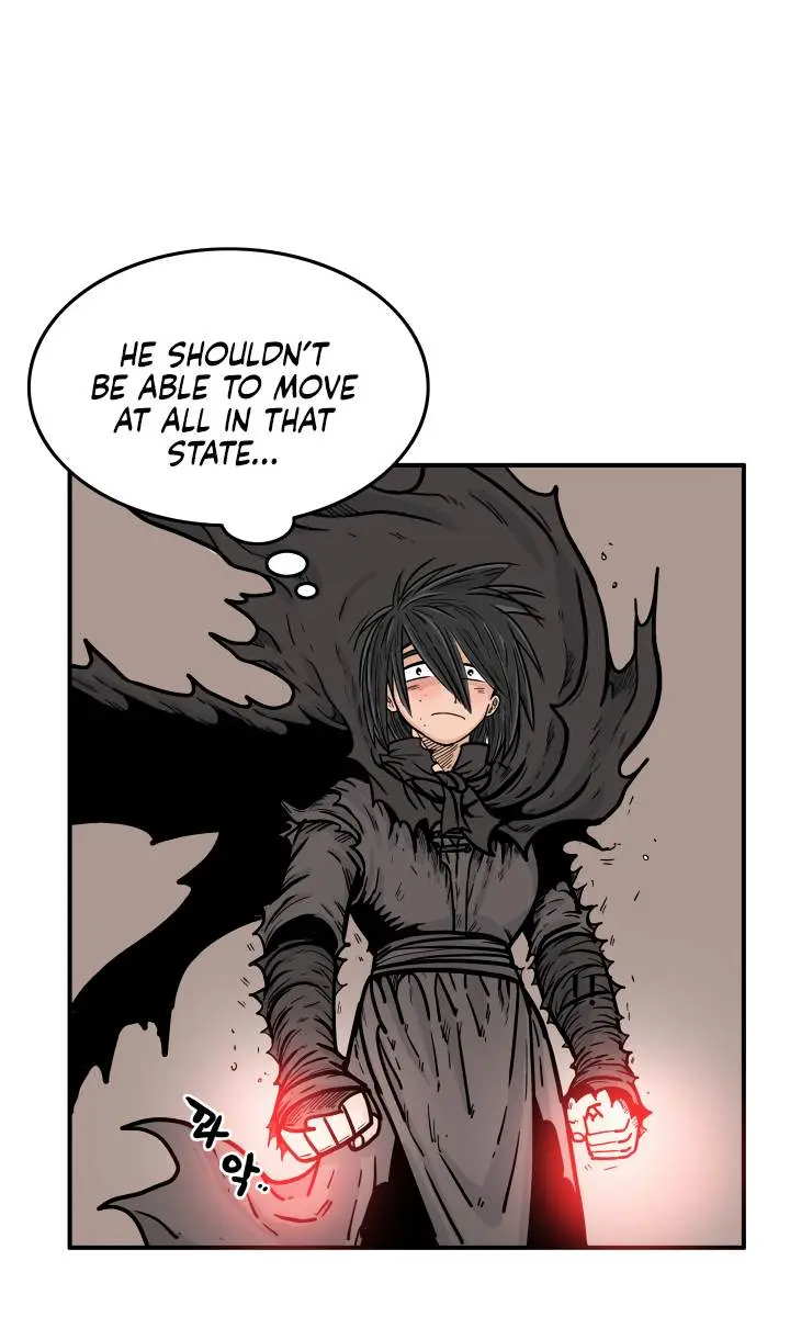 Fist Demon of Mount Hua Chapter 20 Page 34