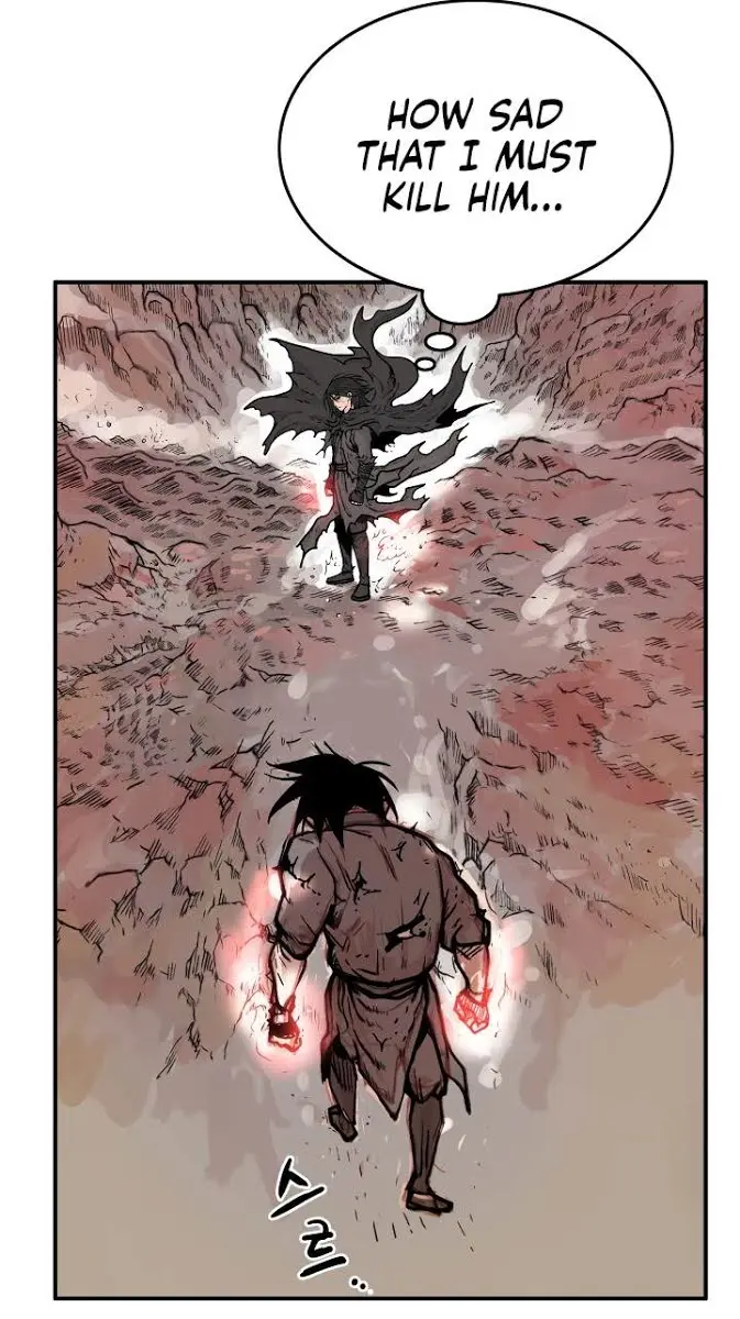 Fist Demon of Mount Hua Chapter 20 Page 36