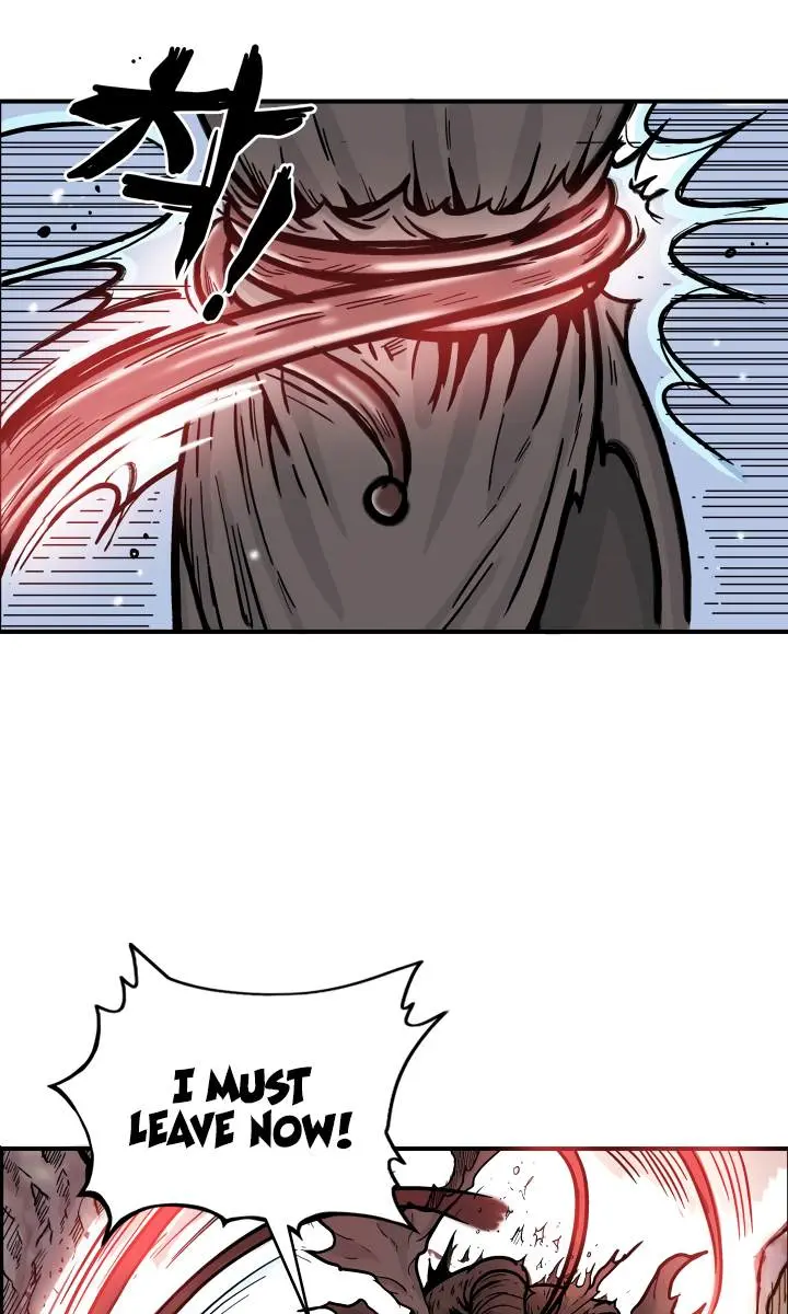 Fist Demon of Mount Hua Chapter 20 Page 41