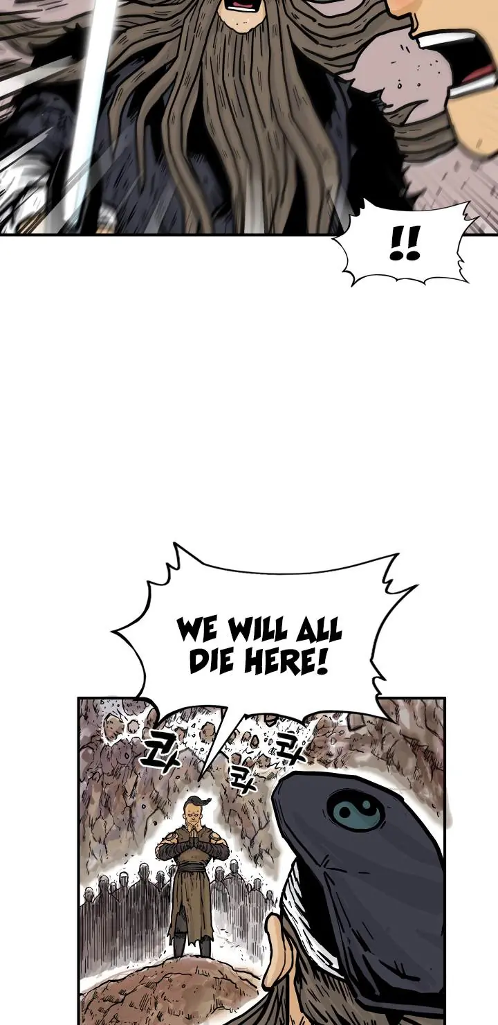 Fist Demon of Mount Hua Chapter 20 Page 48