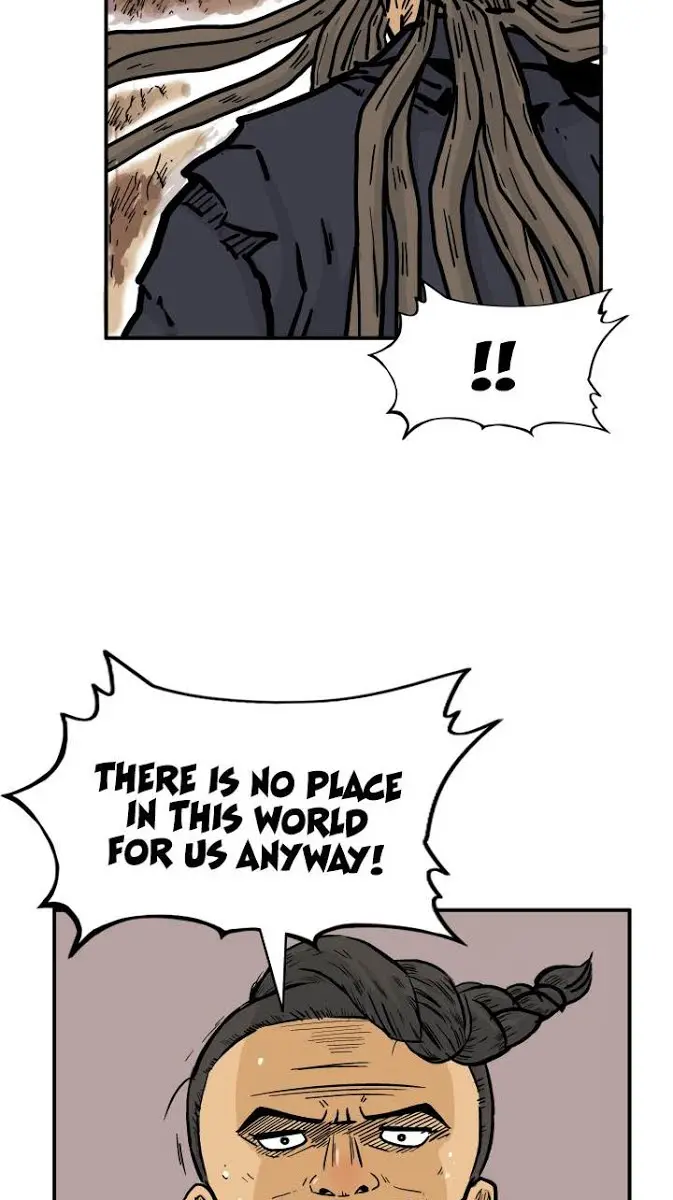 Fist Demon of Mount Hua Chapter 20 Page 49