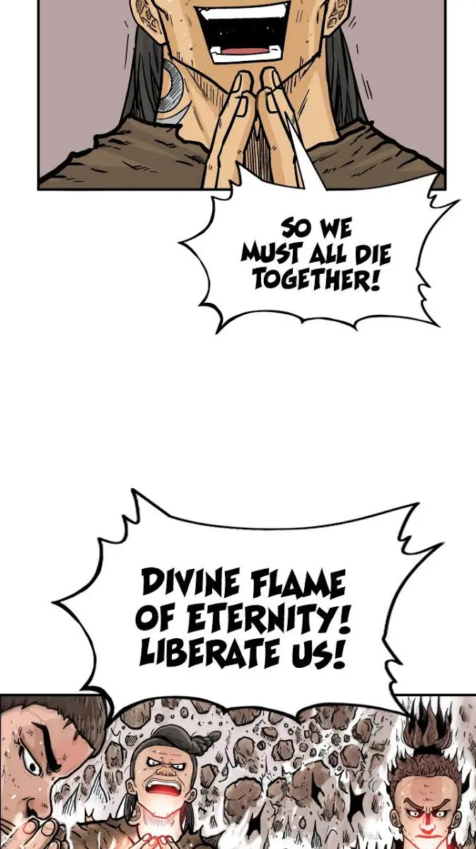 Fist Demon of Mount Hua Chapter 20 Page 50