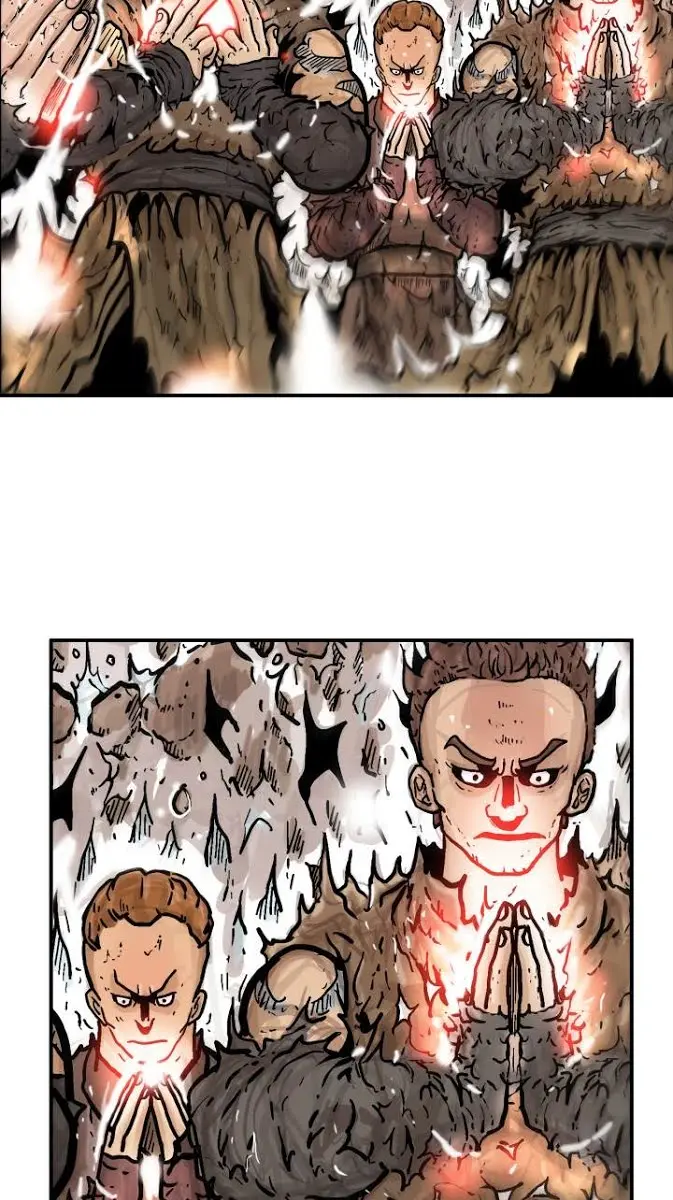 Fist Demon of Mount Hua Chapter 20 Page 51