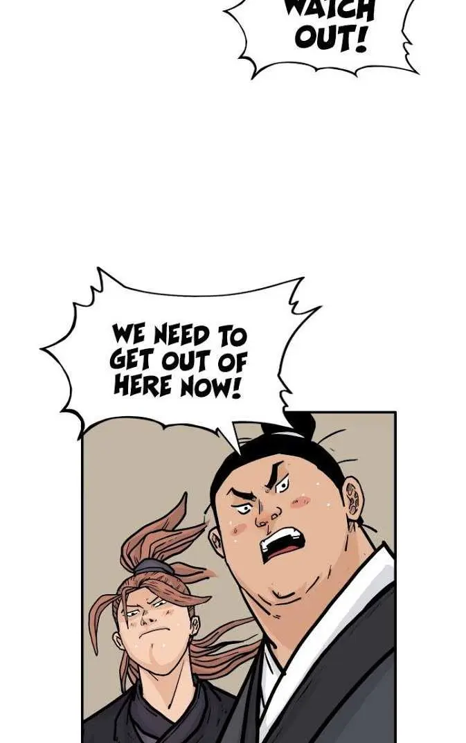 Fist Demon of Mount Hua Chapter 20 Page 57