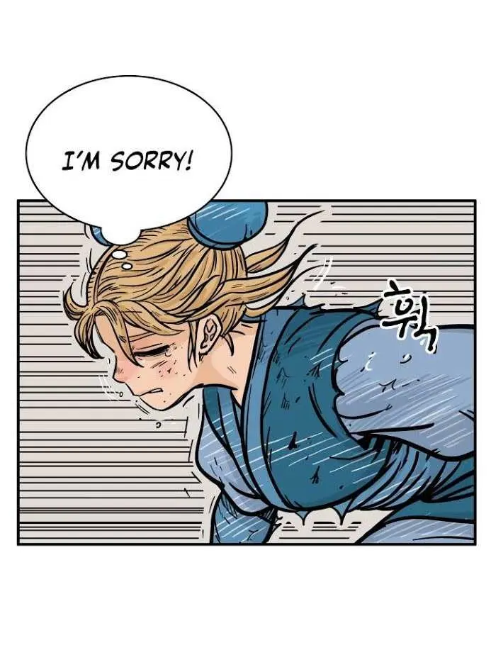 Fist Demon of Mount Hua Chapter 20 Page 61