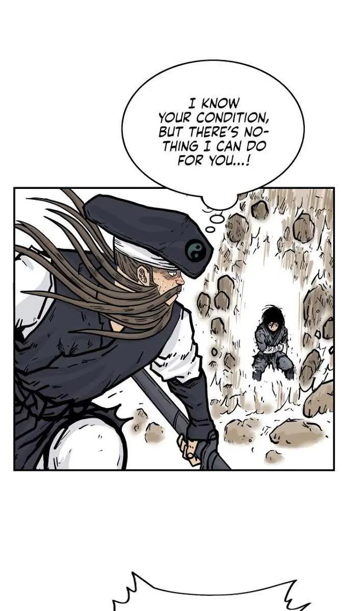 Fist Demon of Mount Hua Chapter 20 Page 62