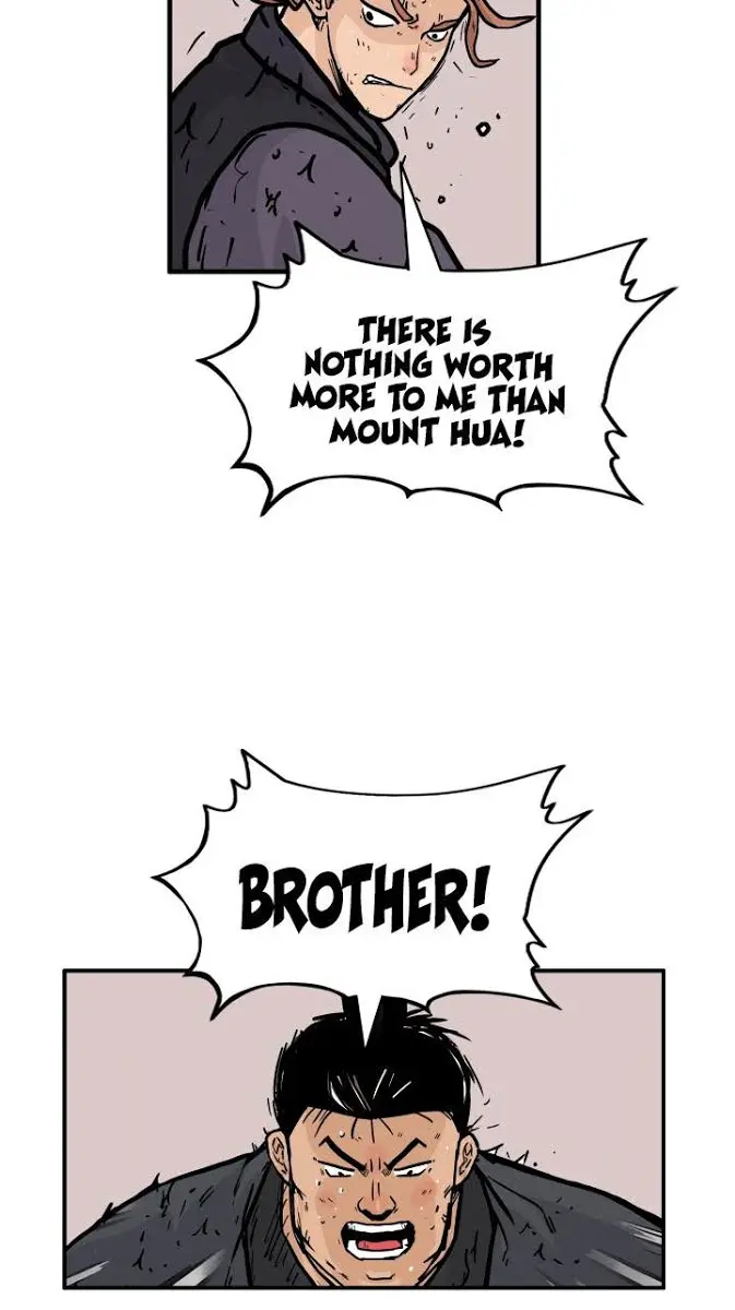 Fist Demon of Mount Hua Chapter 20 Page 68