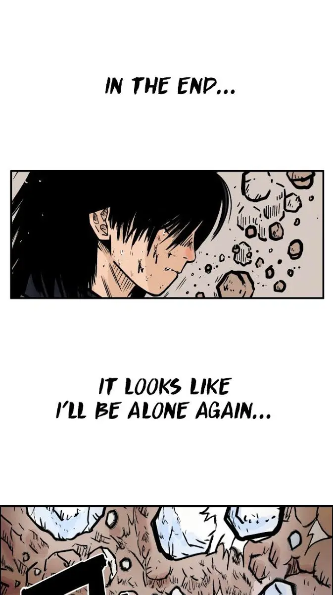 Fist Demon of Mount Hua Chapter 20 Page 72