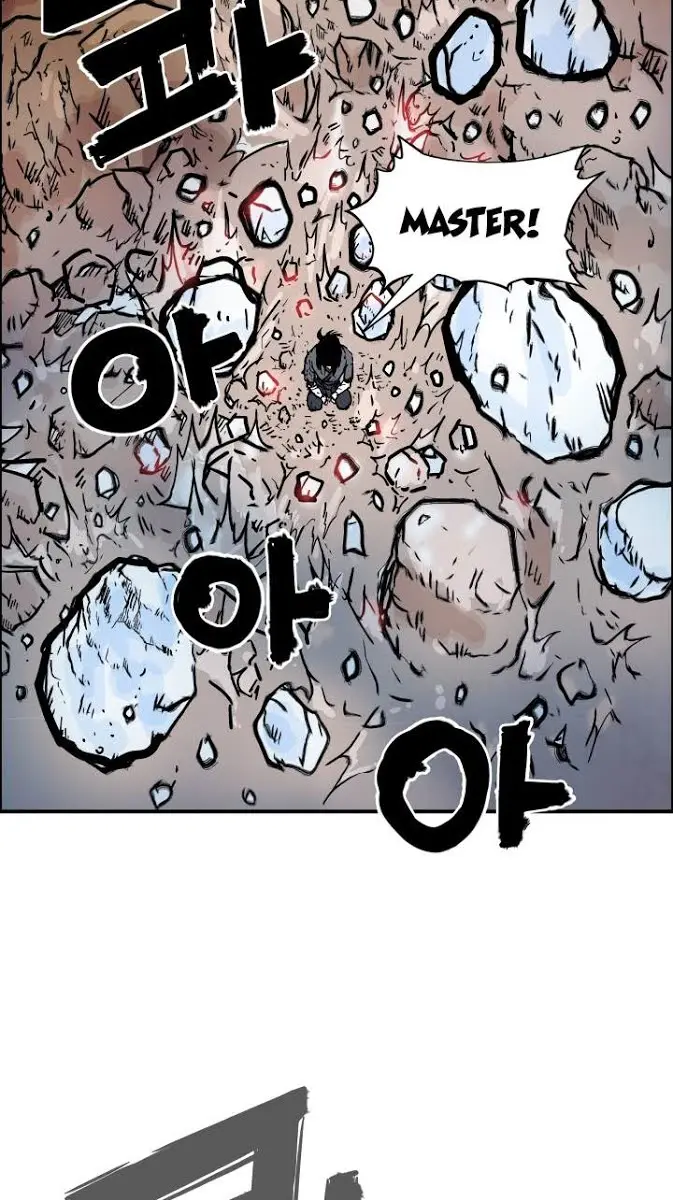 Fist Demon of Mount Hua Chapter 20 Page 73