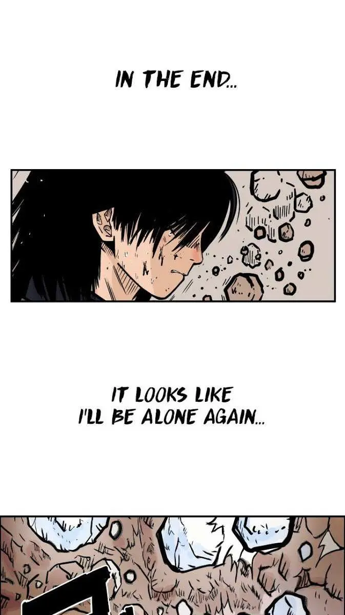 Fist Demon of Mount Hua Chapter 21 Page 2