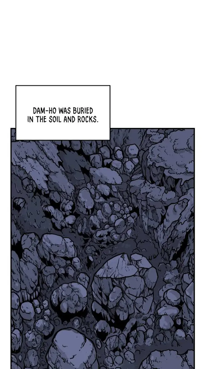 Fist Demon of Mount Hua Chapter 21 Page 8